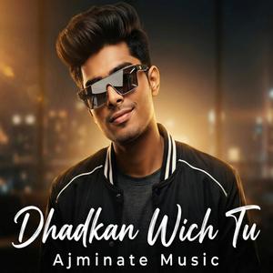 Dhadkan Wich Tu