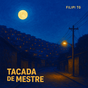 Tacada de Mestre