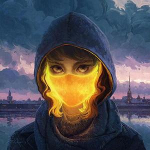 坠落（翻自 蔡健雅）