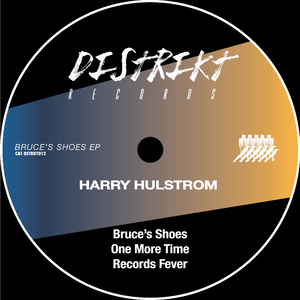 Bruce's Shoes (Original Mix)