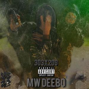 Kreepin (feat. EBK Trey B)