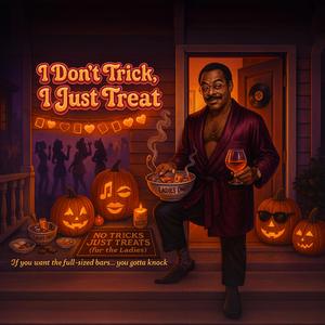 I Don't Trick, I Treat