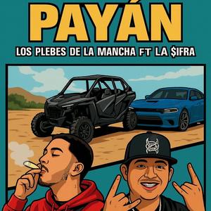 Payan (feat. Los Plebes De La Mancha)