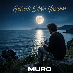 Geceyi Sana Yazdım
