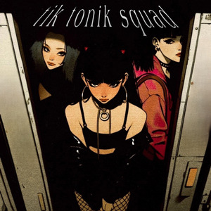 tik tonik squad (Slowed)