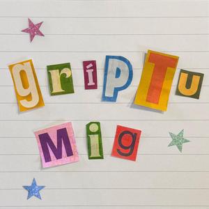 Gríptu mig
