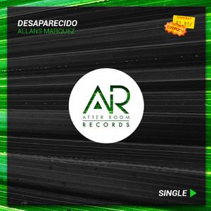 Desaparecido (Original Mix)