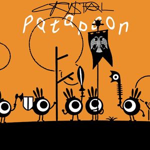 patapoon (prod. by smokkybastard & croagpunk)