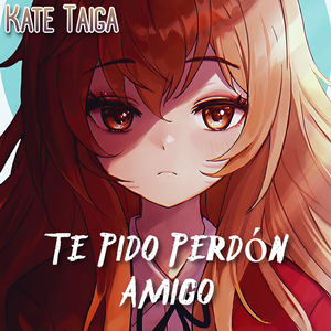 Te Pido Perdón Amigo