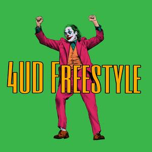 4UD freestyle（Prod.by C-2)