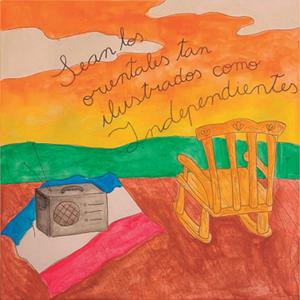 Sean los orientales tan ilustrados como independientes (feat. Julia Lunar)
