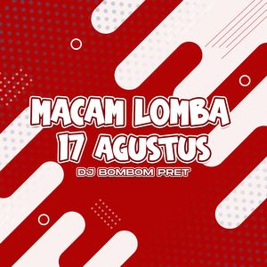 Macam Lomba 17 Agustus