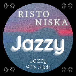 Jazzy