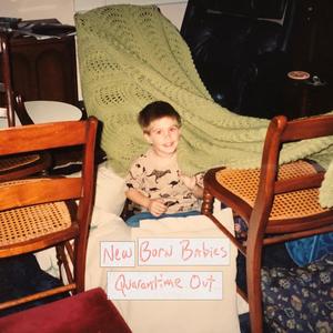 Scary Thoughts Are In My Body