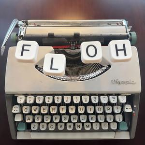 KKLUV&那奇沃夫-FLOH*Chinelll Rmx On The Track*