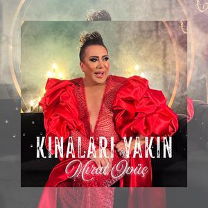 Kınaları Yakın