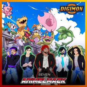 Seven (Digimon) (10th Memorial Version) (10th Memorial Version)