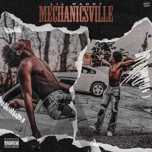 Mechanicsville