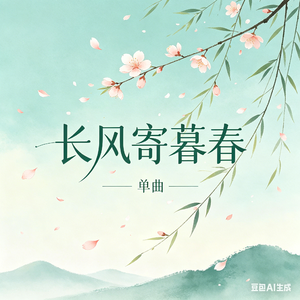 长风寄暮春