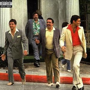 Drughi Terroni (feat. Bianco., Tonio., Ars & Rakshasa)