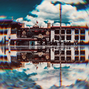 没理由（Prod by MEGA）