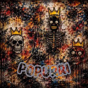 Los animales que se arrastran en la pared