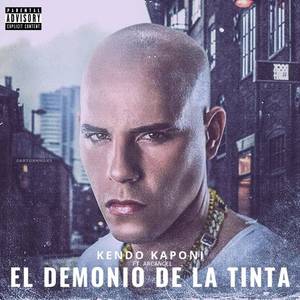 El Demonio De La Tinta