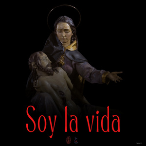 Soy la vida
