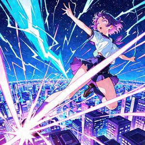 Voltage