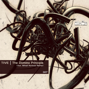 The Domino Principle (Mihail Kormos Remix)