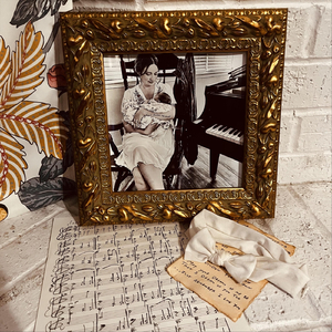 Beast of the Southern Wild (feat. Elis Ramos)