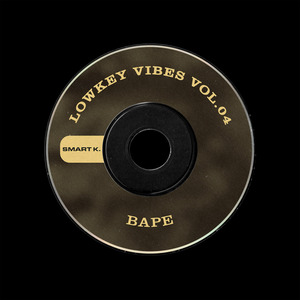 Lowkey Vibes Vol. 04: BAPE