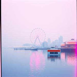 Wishstone AfterglowB