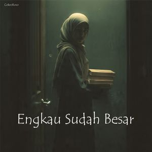 Engkau Sudah Besar
