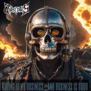 Killing Is My Business...And Business Is Good (Megadeth Cover)