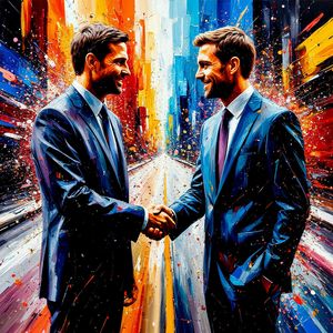 Вновь двое. Между ними только танго