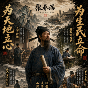 天地浩然气