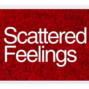 Scattered Feelings