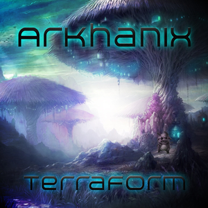 Terraform