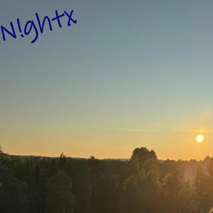 Cadillac On The Beach
