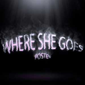 Where She Goes (Remix)
