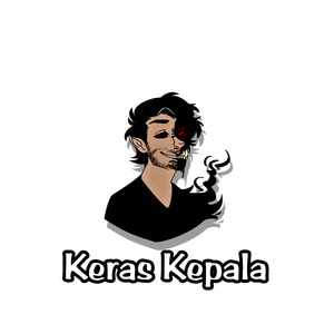 Keras Kepala