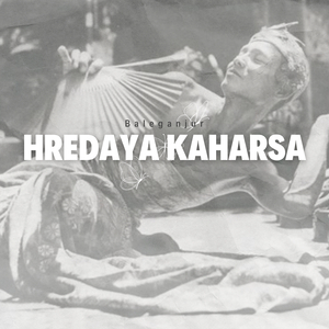 Baleganjur Hredaya Kaharsa