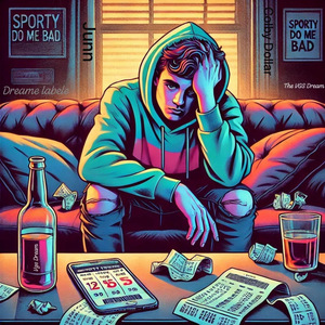 SPORTY ( DO ME BAD )