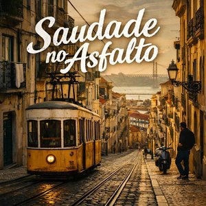 Saudade No Alsfalto