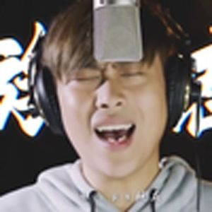 霜花满天(卢本伟)