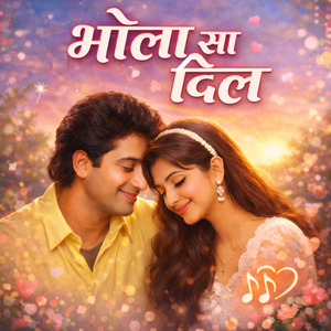 भोला सा दिल