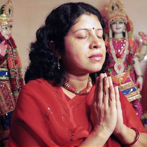 Akhiyian Shyam Darshan Ke Pyaasi