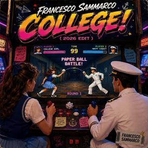 College (edit 2026)