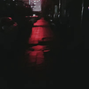 面无表情的机器